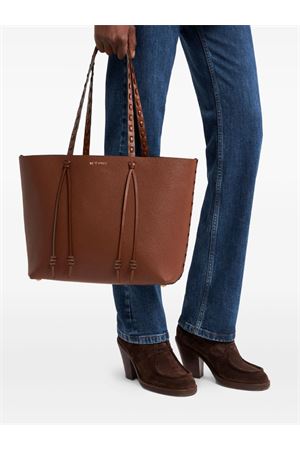 Medium ETRO Essential tote bag ETRO | WP1D0024AE266M1384