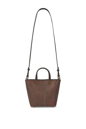 Mini ETRO Essential tote bag ETRO | WP1D0043AA001M0019