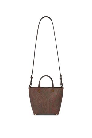 Mini ETRO Essential tote bag ETRO | WP1D0043AA001M0019