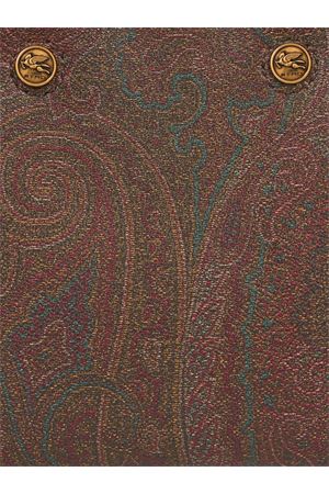 Mini ETRO Essential tote bag ETRO | WP1D0043AA001M0019