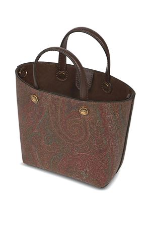 Mini ETRO Essential tote bag ETRO | WP1D0043AA001M0019