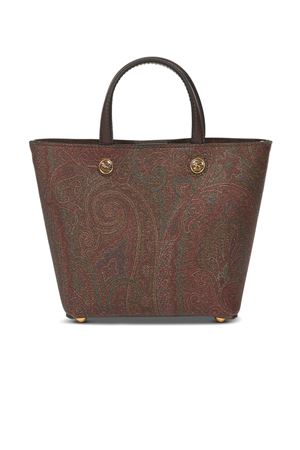 Mini ETRO Essential tote bag ETRO | WP1D0043AA001M0019