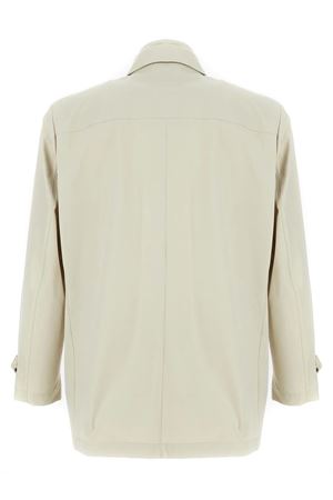 Giacca Morning  In Jersey Stretch Beige FAY | NAM6152005SVUWC205