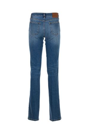 Jeans 5 Tasche Skinny FAY | NTW8252505LZDZU210