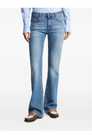 Jeans 5 Tasche Skinny FAY | NTW8252505LZDZU210