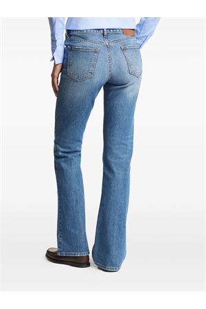 Jeans 5 Tasche Skinny FAY | NTW8252505LZDZU210