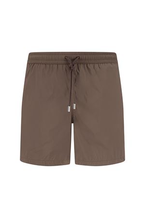 Costume da bagno Madeira marrone FEDELI | TU00032018