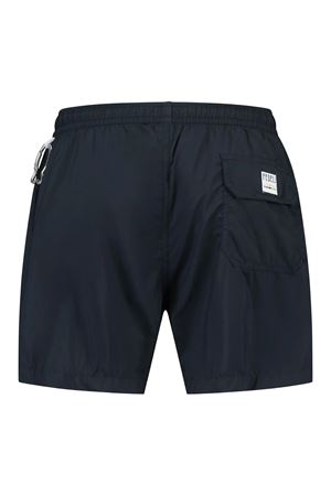 Costume da bagno Madeira blu FEDELI | TU00032028