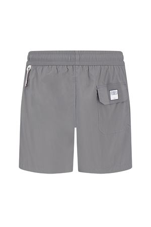 Costume da bagno Madeira grigio FEDELI | TU000320328