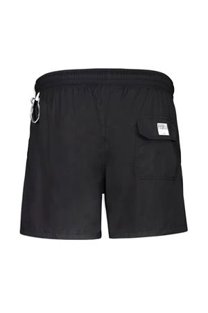 Costume da bagno Madeira nero FEDELI | TU00032036