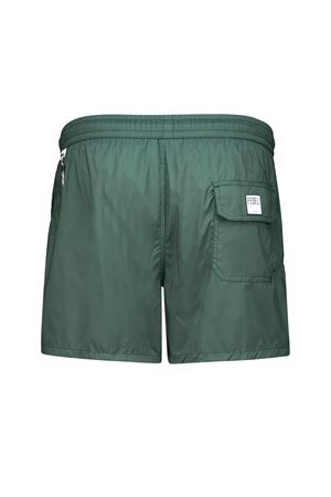 Costume da bagno Madeira verde FEDELI | TU000320404