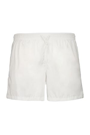 Costume da bagno Madeira bianco FEDELI | TU00032041