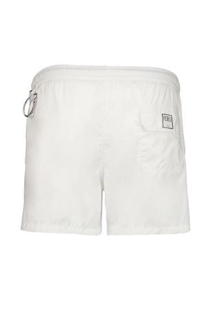 Costume da bagno Madeira bianco FEDELI | TU00032041