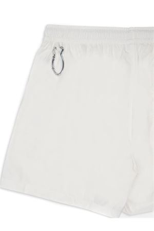 Costume da bagno Madeira bianco FEDELI | TU00032041