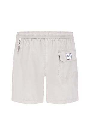 Costume da bagno Madeira gesso FEDELI | TU000320750