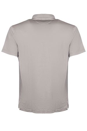 Beige cotton polo shirt FEDELI | TUD00120176