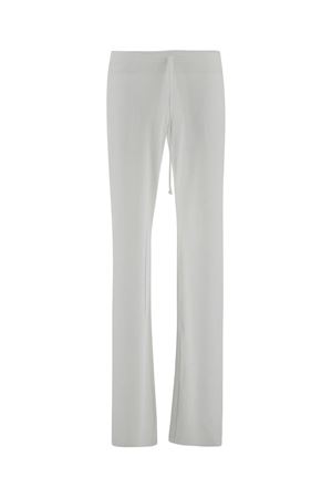 White pants FISICO | CN18M0F0001