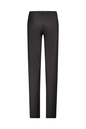 Black pants FISICO | CN18M0F0009