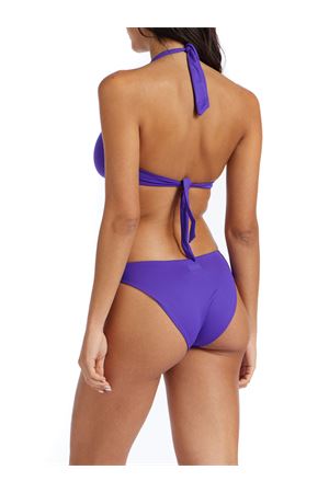 Purple bikini top FISICO | CR02M0F0703
