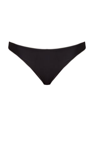 Slip in microfibra nero FISICO | CS05M0F0009