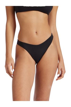 Slip in microfibra nero FISICO | CS05M0F0009