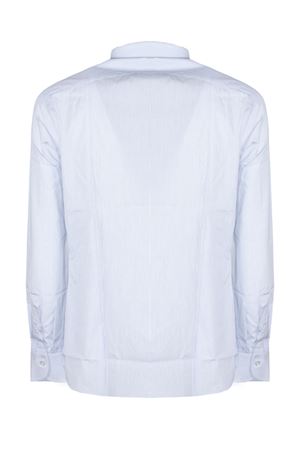 Camicia regular in cotone a righe FORMICOLA | 1036373.