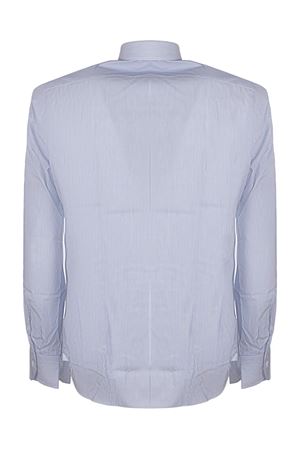 Camicia regular in cotone a righe FORMICOLA | 1036613.
