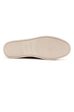 Slip On Rodi in suede beige HENDERSON | RODI201MASCARPONE