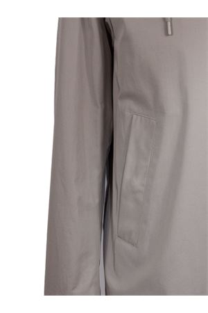 Dean Jacket In Dyed Cotton Gabardine HERNO | GC000107U132389403