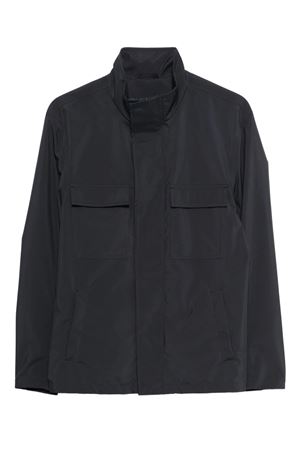 Field Jacket blu HERNO | GI000588U127909220