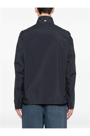 Field Jacket blu HERNO | GI000588U127909220
