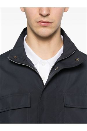 Field Jacket blu HERNO | GI000588U127909220