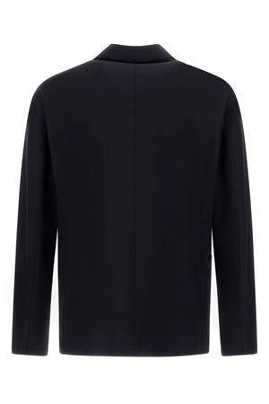 Giacca In Light Stretch Wooly HERNO | GI000626U128089200