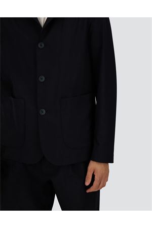 Giacca In Light Stretch Wooly HERNO | GI000626U128089200