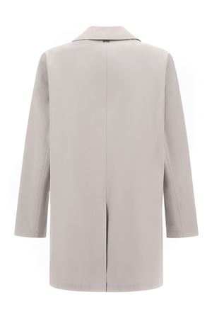 Impermeabile in gabardina di cotone HERNO | IM000389U132389403