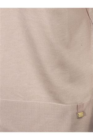 Polo in jersey di cotone leggero e morbido HERNO | JPL00113D520564035