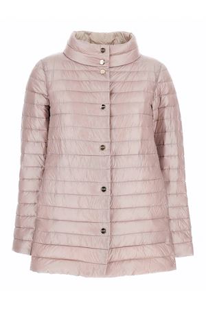 A-Shape Reversibile In Nylon Ultralight HERNO | PI1234D12017Z4019