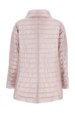 A-Shape Reversibile In Nylon Ultralight HERNO | PI1234D12017Z4019