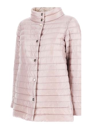 A-Shape Reversibile In Nylon Ultralight HERNO | PI1234D12017Z4019