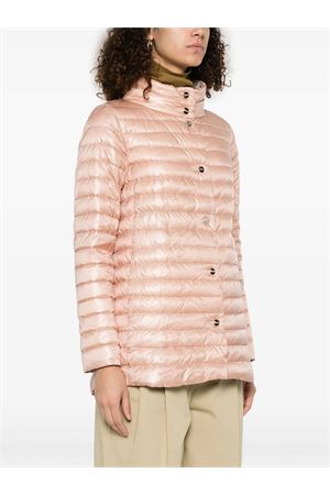 A-Shape Reversibile In Nylon Ultralight HERNO | PI1234D12017Z4019