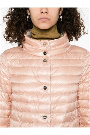 A-Shape Reversibile In Nylon Ultralight HERNO | PI1234D12017Z4019