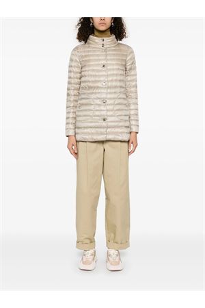 A-Shape Reversibile In Nylon Ultralight HERNO | PI1234D12017Z4019