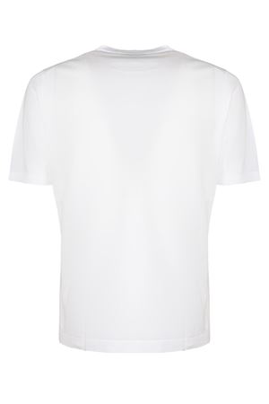 T-shirt in cotone bianco KANGRA | 30282100001