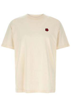 Cotton jersey T-shirt KENZO | FE65TS4744SG03