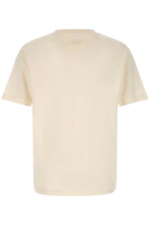 Cotton jersey T-shirt KENZO | FE65TS4744SG03