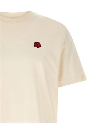 Cotton jersey T-shirt KENZO | FE65TS4744SG03