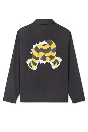KENZO Wild Tiger' light coach jacket KENZO | FG55BL0619NI99