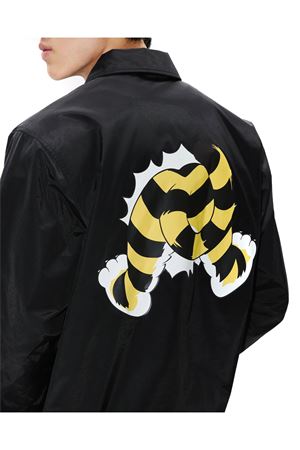 KENZO Wild Tiger' light coach jacket KENZO | FG55BL0619NI99