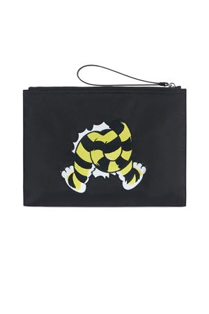 Pochette grande 'KENZO Wild Tiger' KENZO | FG55PM602F2199