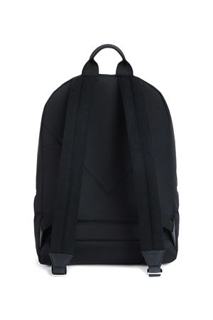 Zaino 'KENZO Wild Tiger' Nero KENZO | FG55SA603F2199